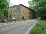 The Old Cotton Mill